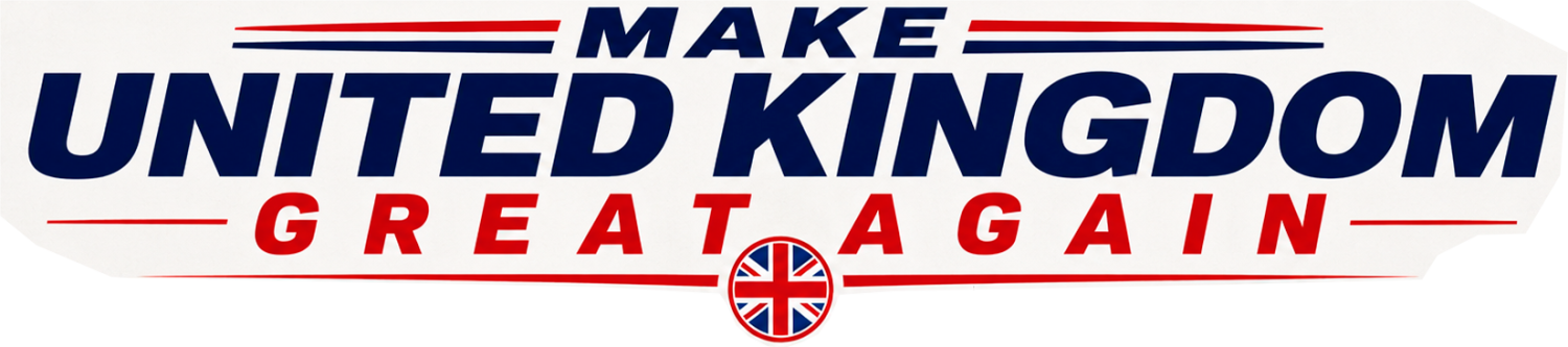 Make The World Great Again